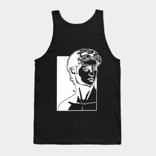 David Tank Top